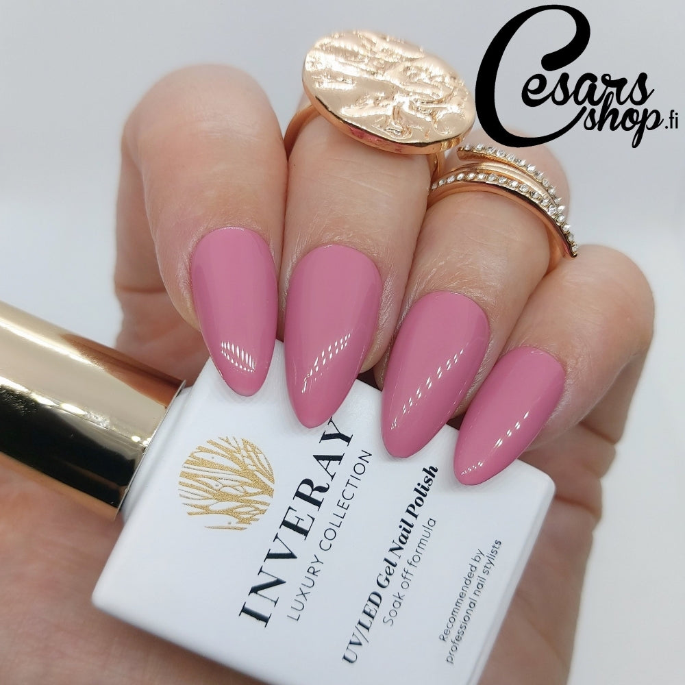 Inveray Luxury Gel Polish, Affair