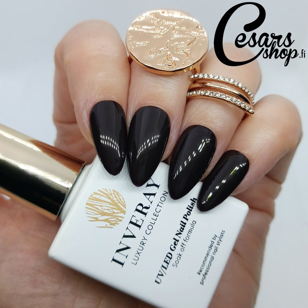 Inveray Luxury Gel Polish, Existence