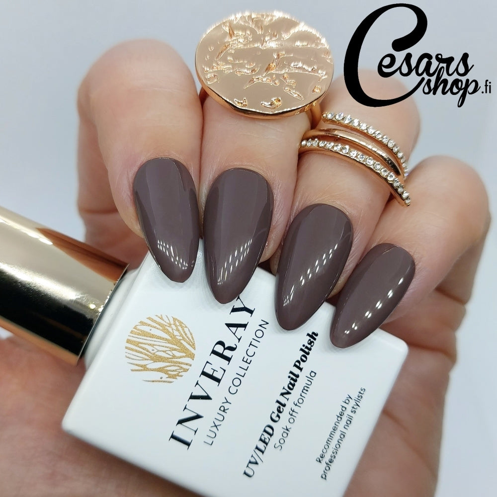 Inveray Luxury Gel Polish, Comfort