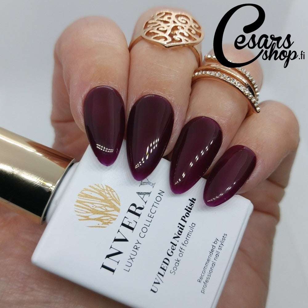 Inveray Luxury Gel Polish, Personality