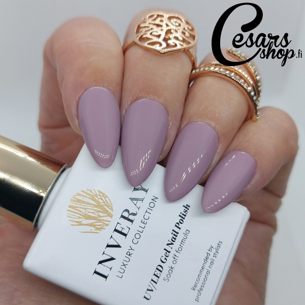 Inveray Luxury Gel Polish, Harmony
