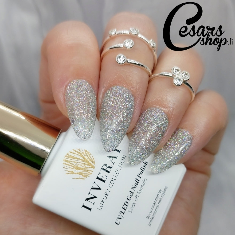Inveray Luxury Gel Polish, Twinkle