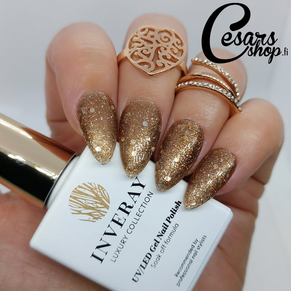 Inveray Luxury Geelilakka, 151 Golden Sunset
