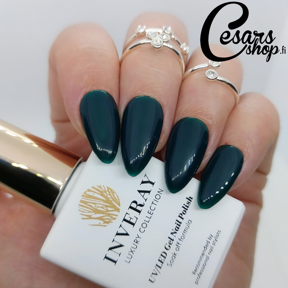 Inveray Luxury Gel Polish, The Glades Of Dreams