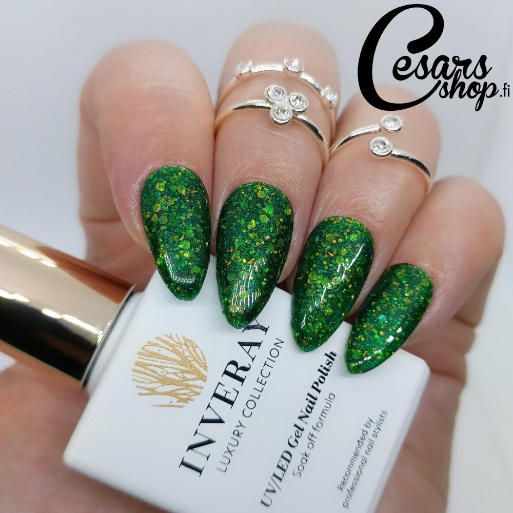 Inveray Luxury Gel Polish, Dance With Me
