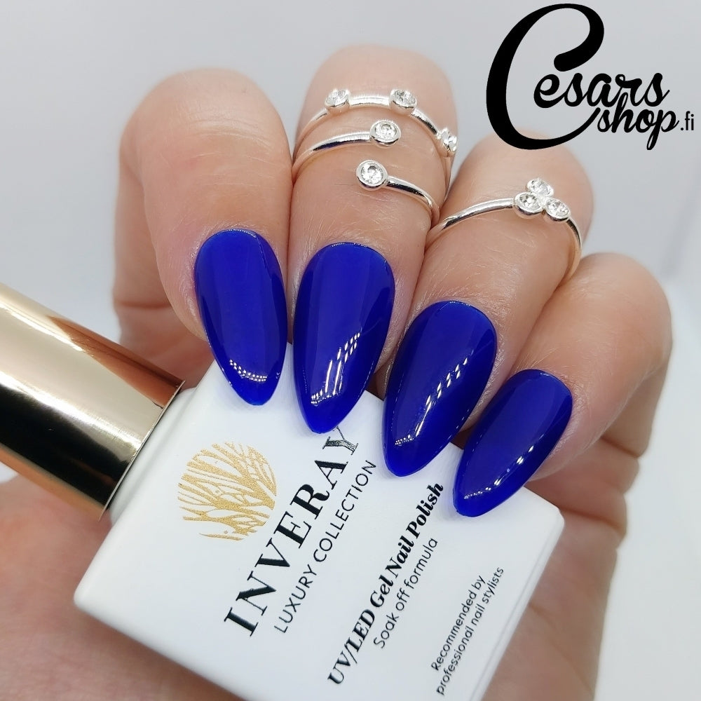 Inveray Luxury Gel Polish, Summer Nights