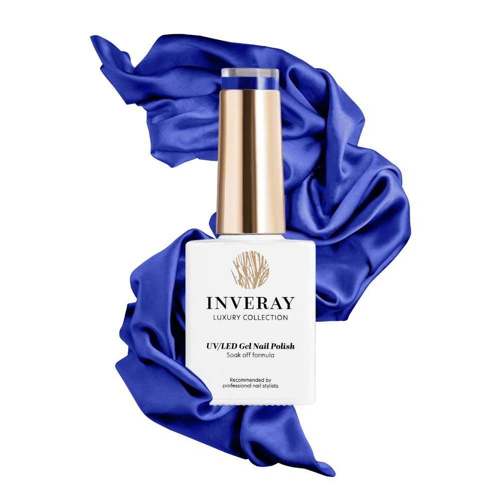 Inveray Luxury Geelilakka, 177 Berry Bliss