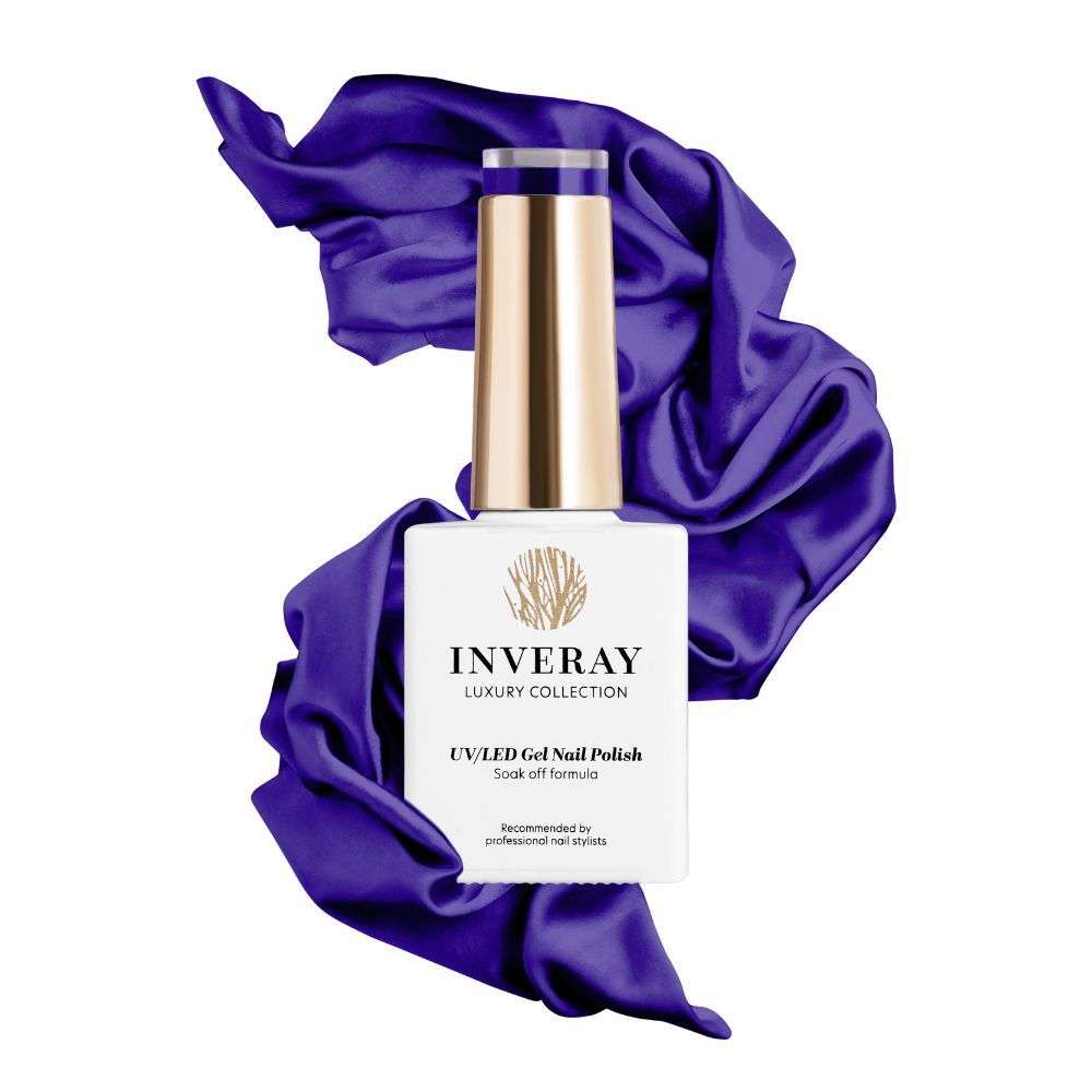 Inveray Luxury Geelilakka, 178 Grape Crush
