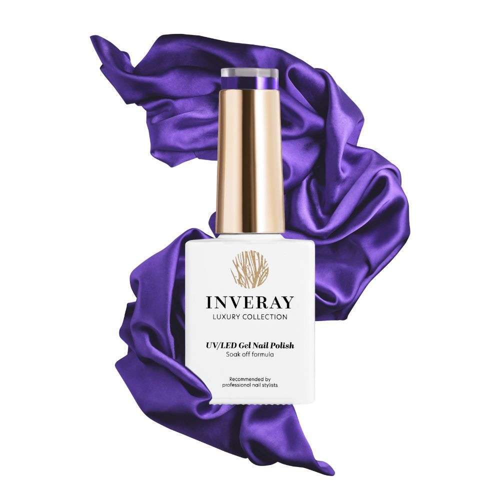 Inveray Luxury Geelilakka, 179 Purple Haze