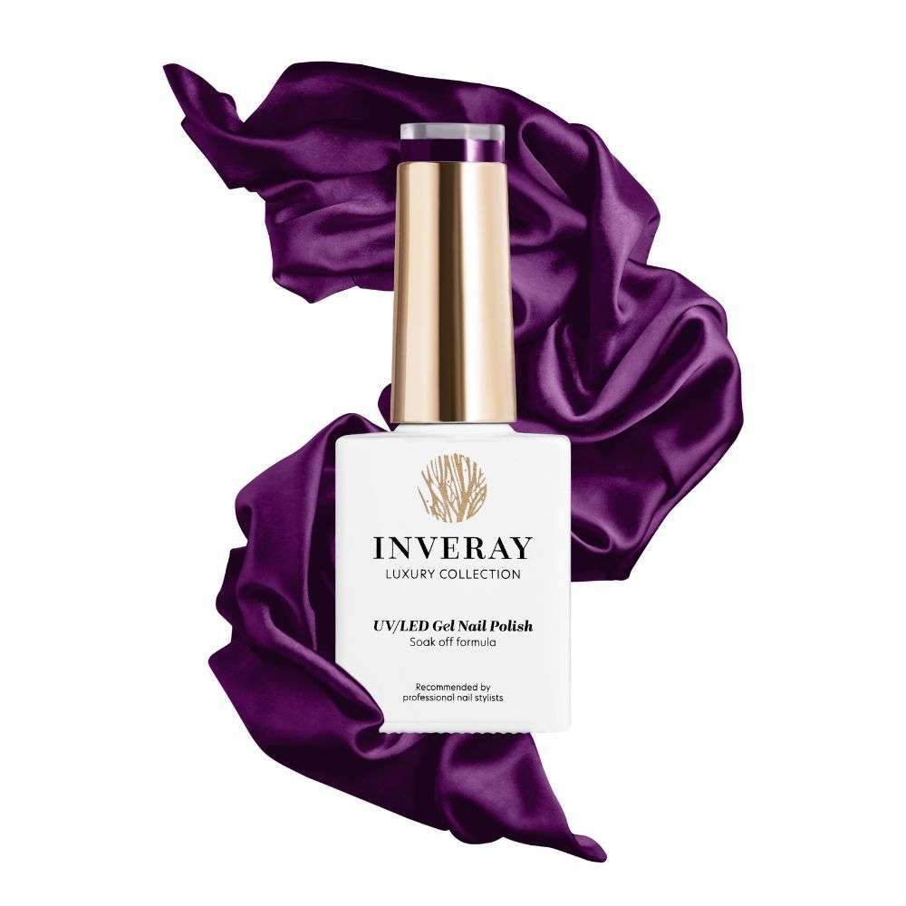 Inveray Luxury Geelilakka, 180 Plum