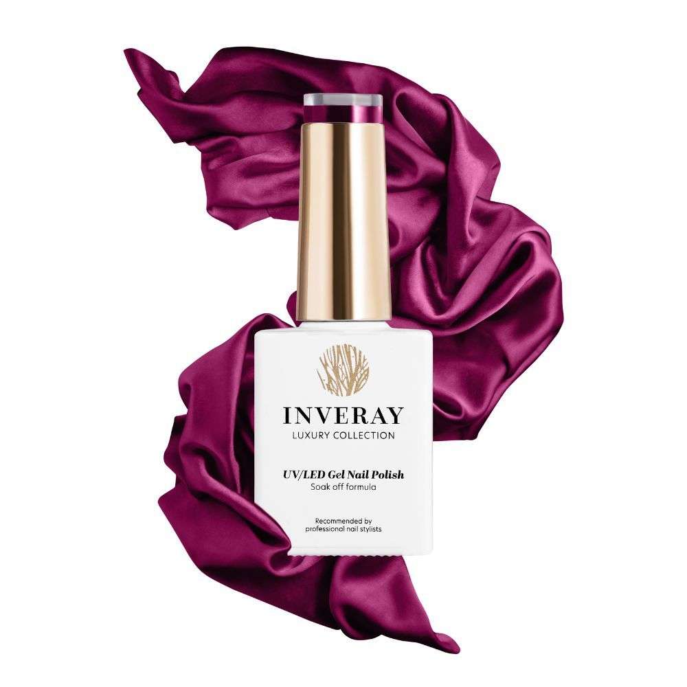 Inveray Luxury Geelilakka, 181 Fig Fizz