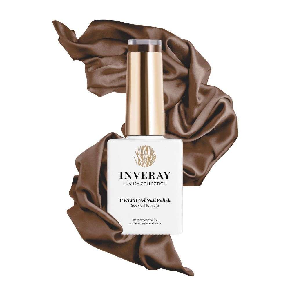 Inveray Luxury Geelilakka, 184 Ice Coffee