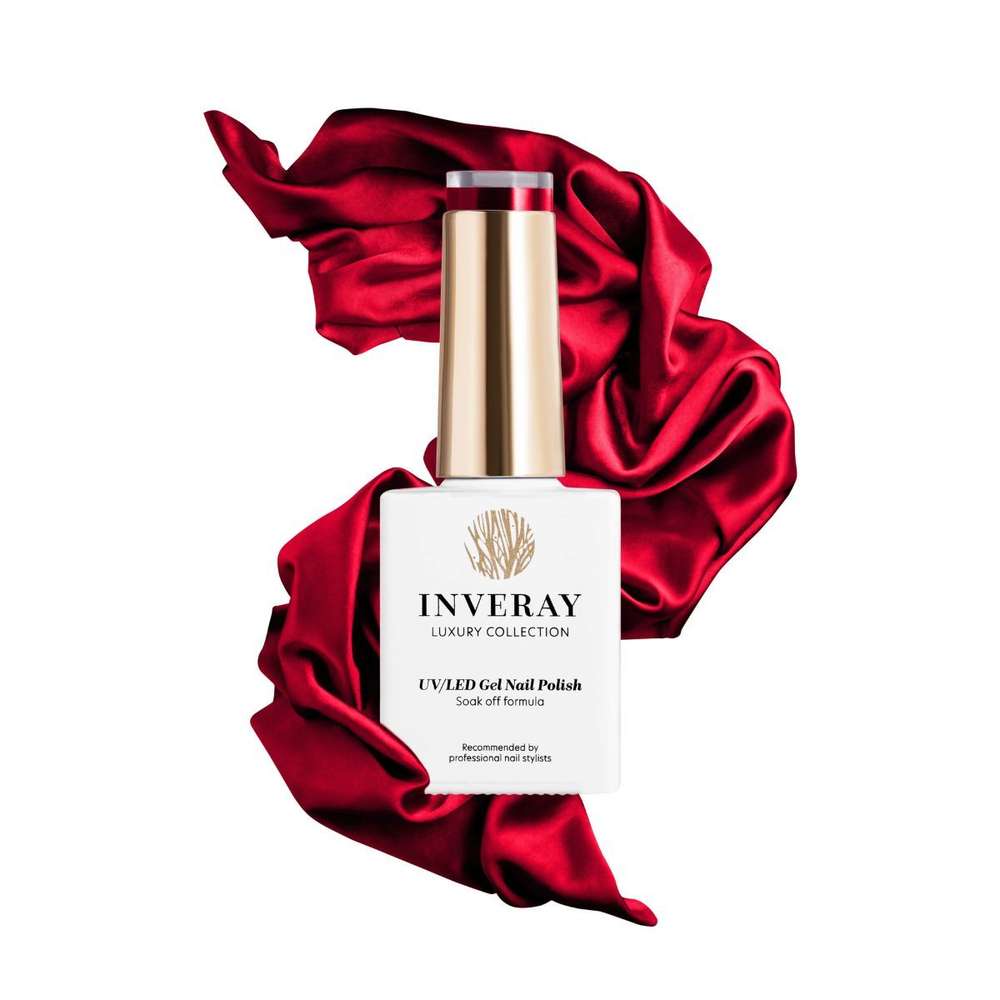 Inveray Luxury Geelilakka, 189 Red Runway