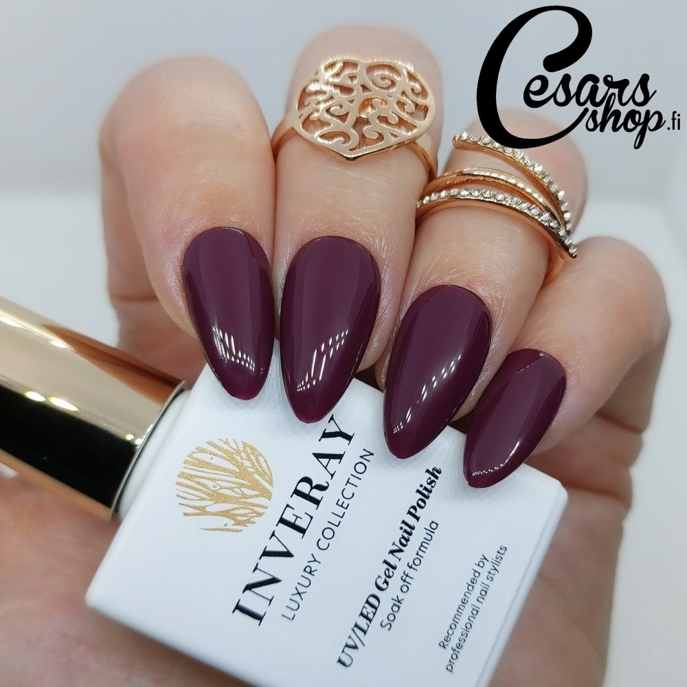 Inveray Luxury Geelilakka, 191 Twilight Truffle
