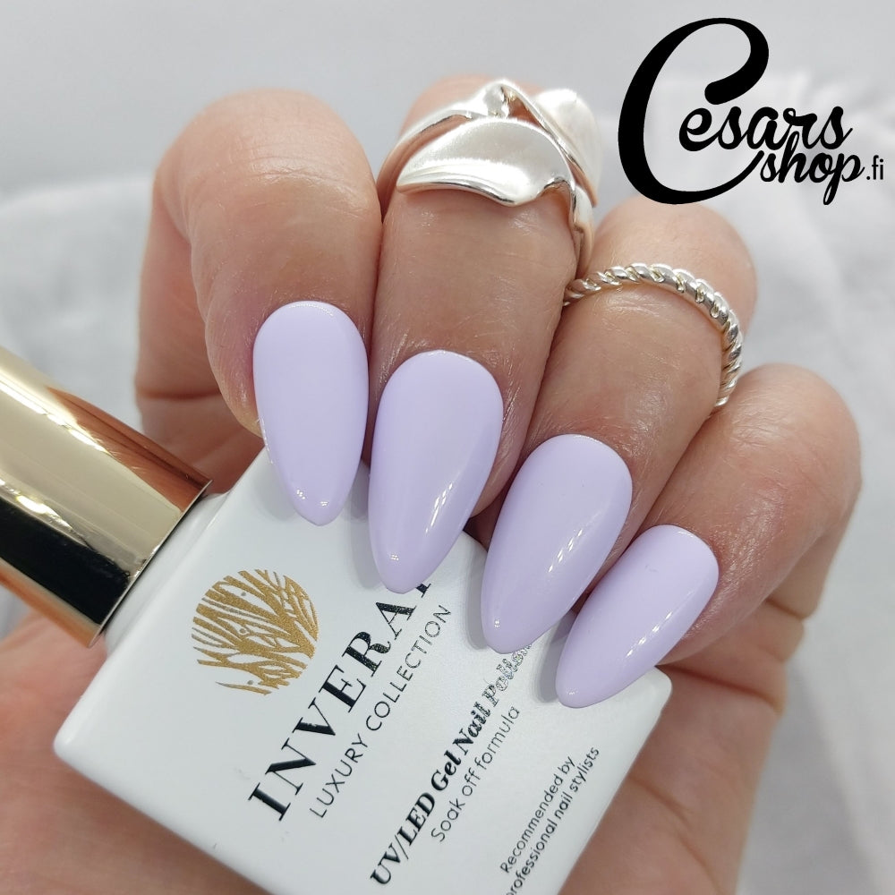 Inveray Luxury Gel polish, Dreamwaver