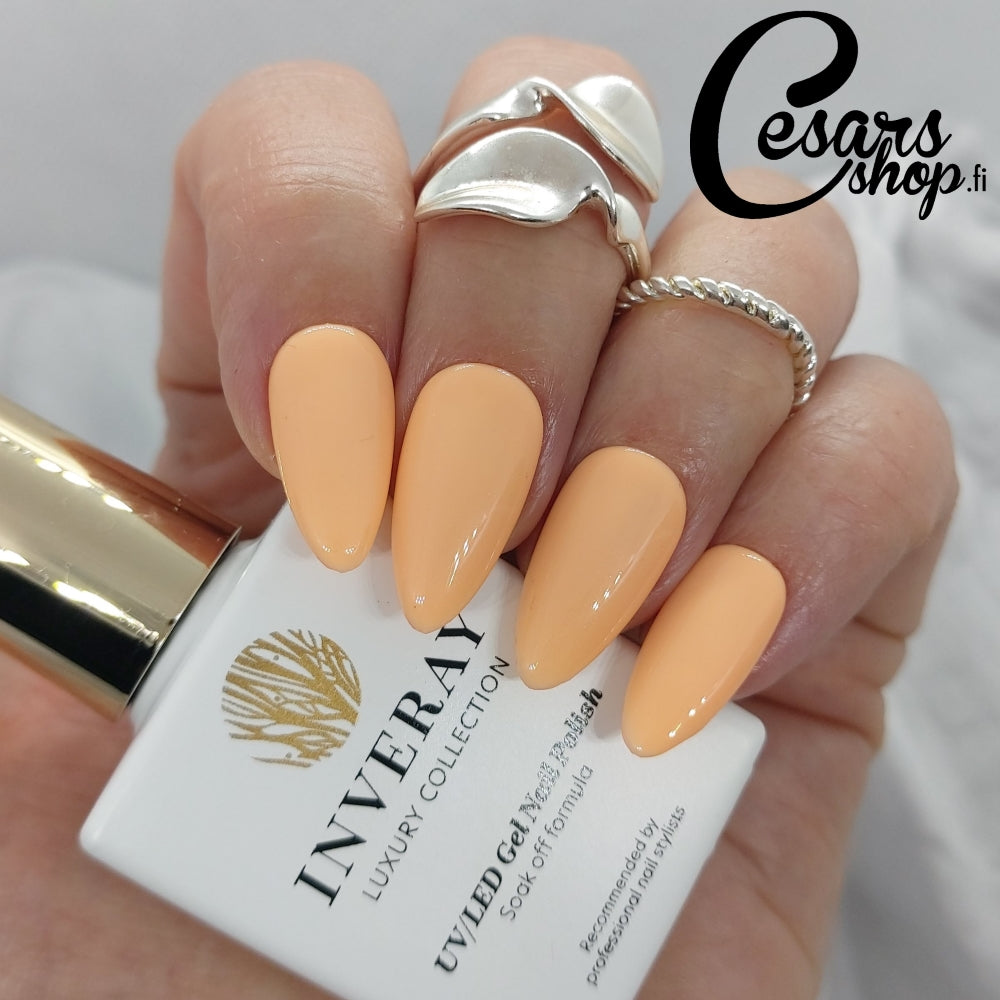 Inveray Luxury Geelilakka, 206 Soulfire Blush