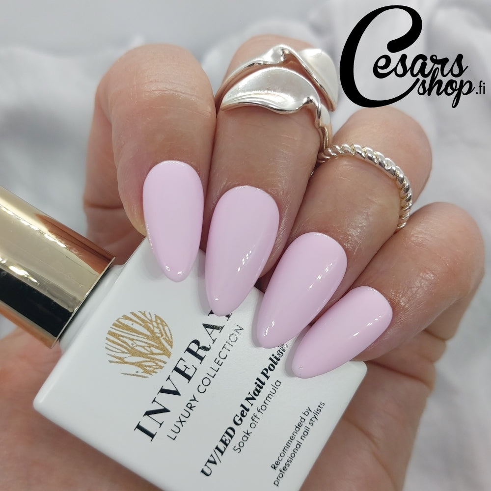 Inveray Luxury Gel Polish, Serenade Of Being