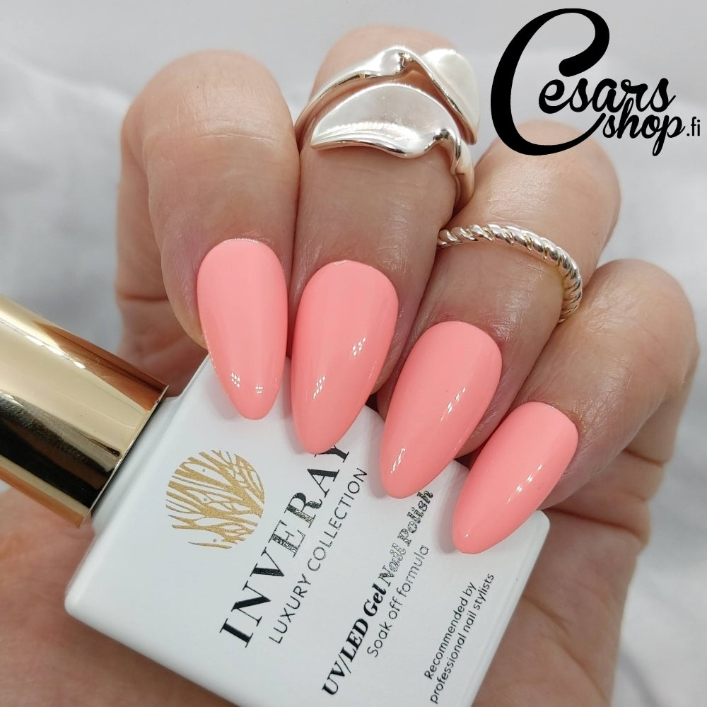 Inveray Luxury Geelilakka, 213 Saharan Glow