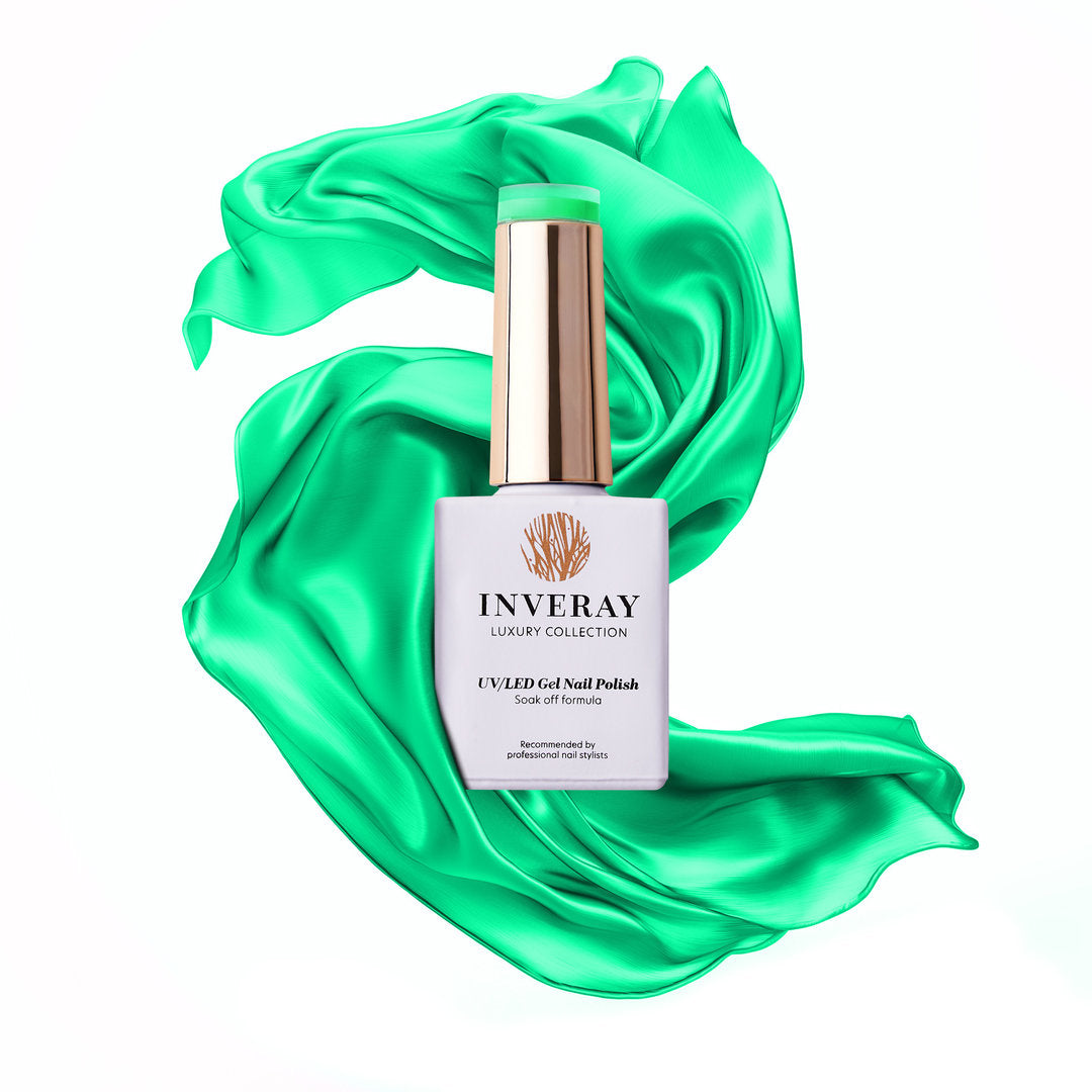 Inveray Luxury Geelilakka, 221 Ethereal Radiance