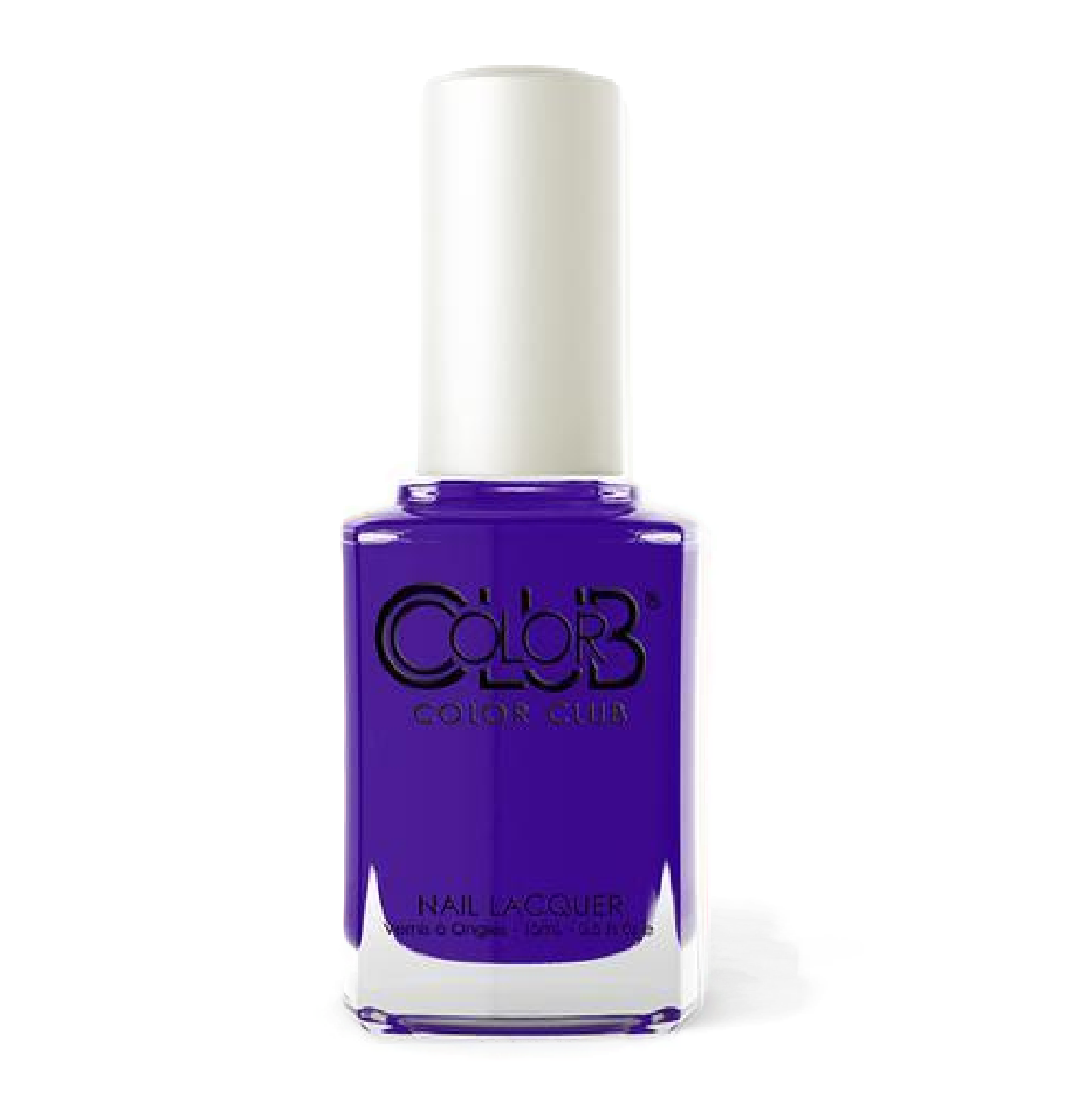 Color Club Nail Polish, Island Vibes AN54