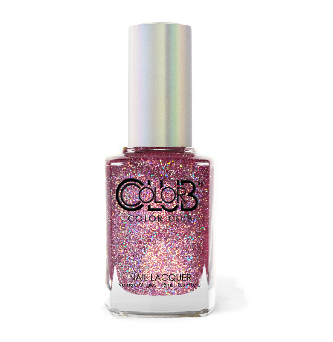 Color Club Nail Polish, I've Got A Crush 1153