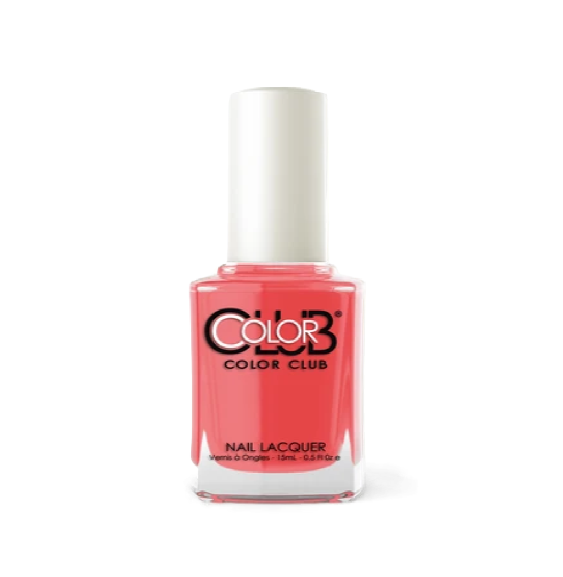 Color Club Nail Polish, Jaws 1272