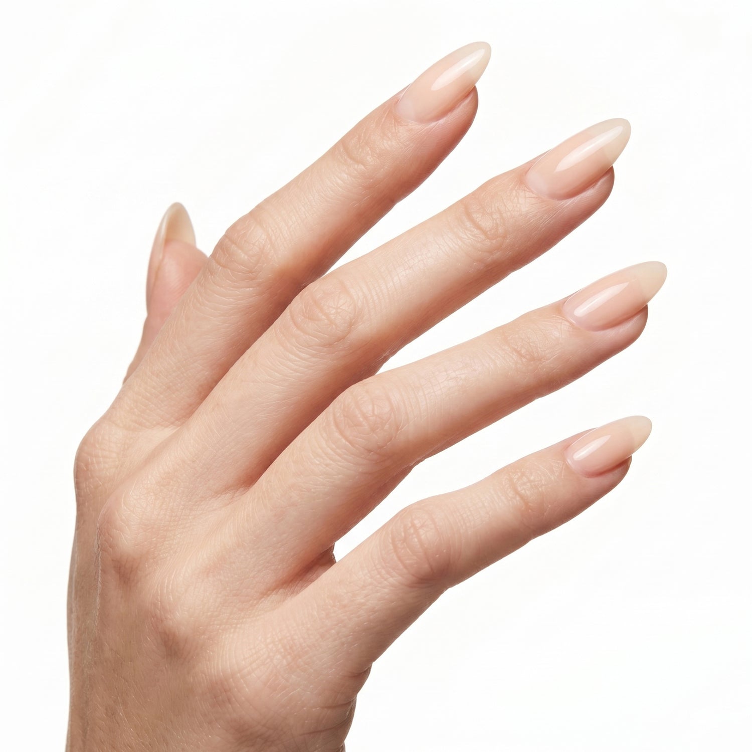 Bluesky Sensitive Rakennegeeli, Soft Ivory 02