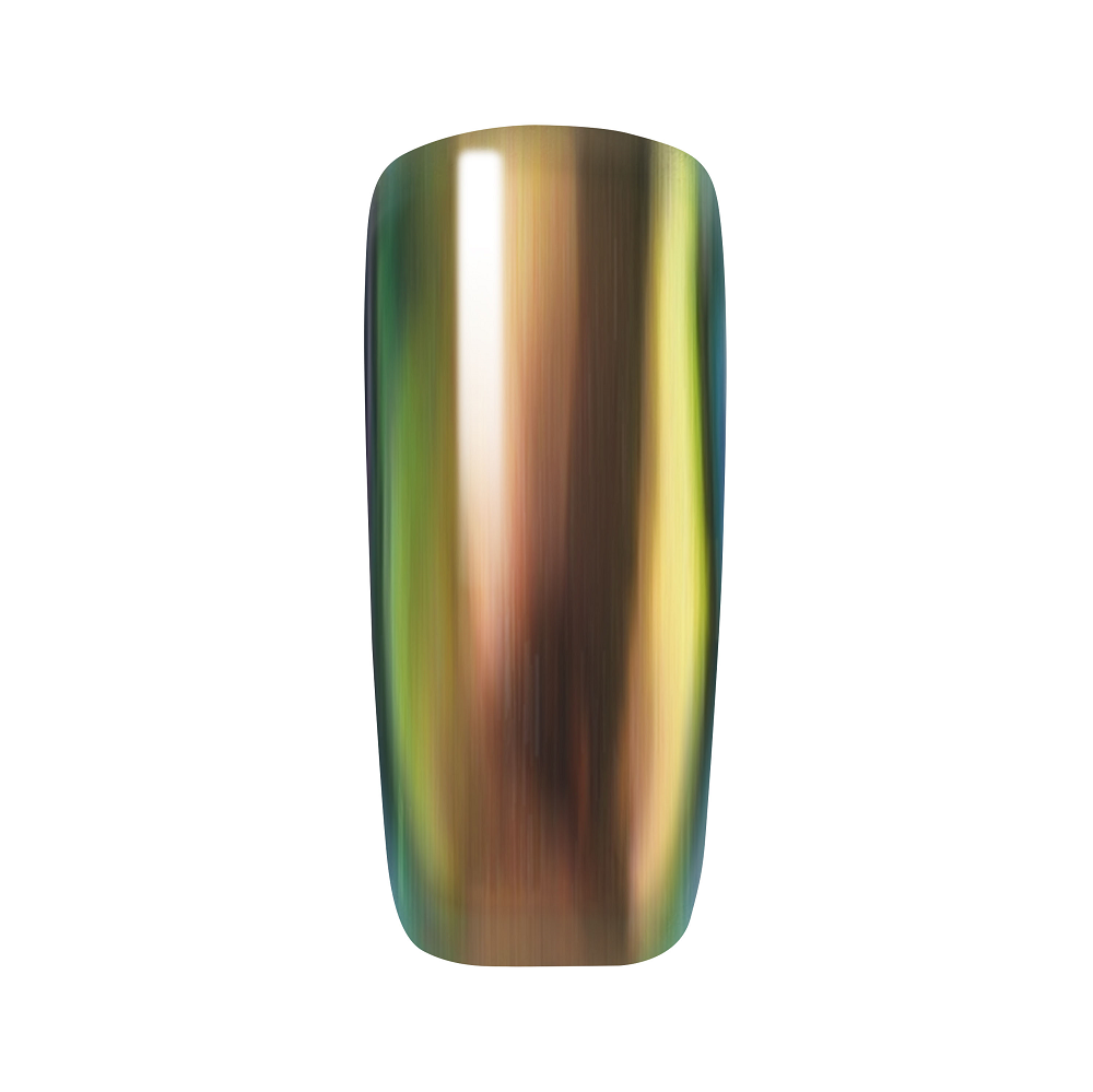 Bluesky Aurora Powder, JG05