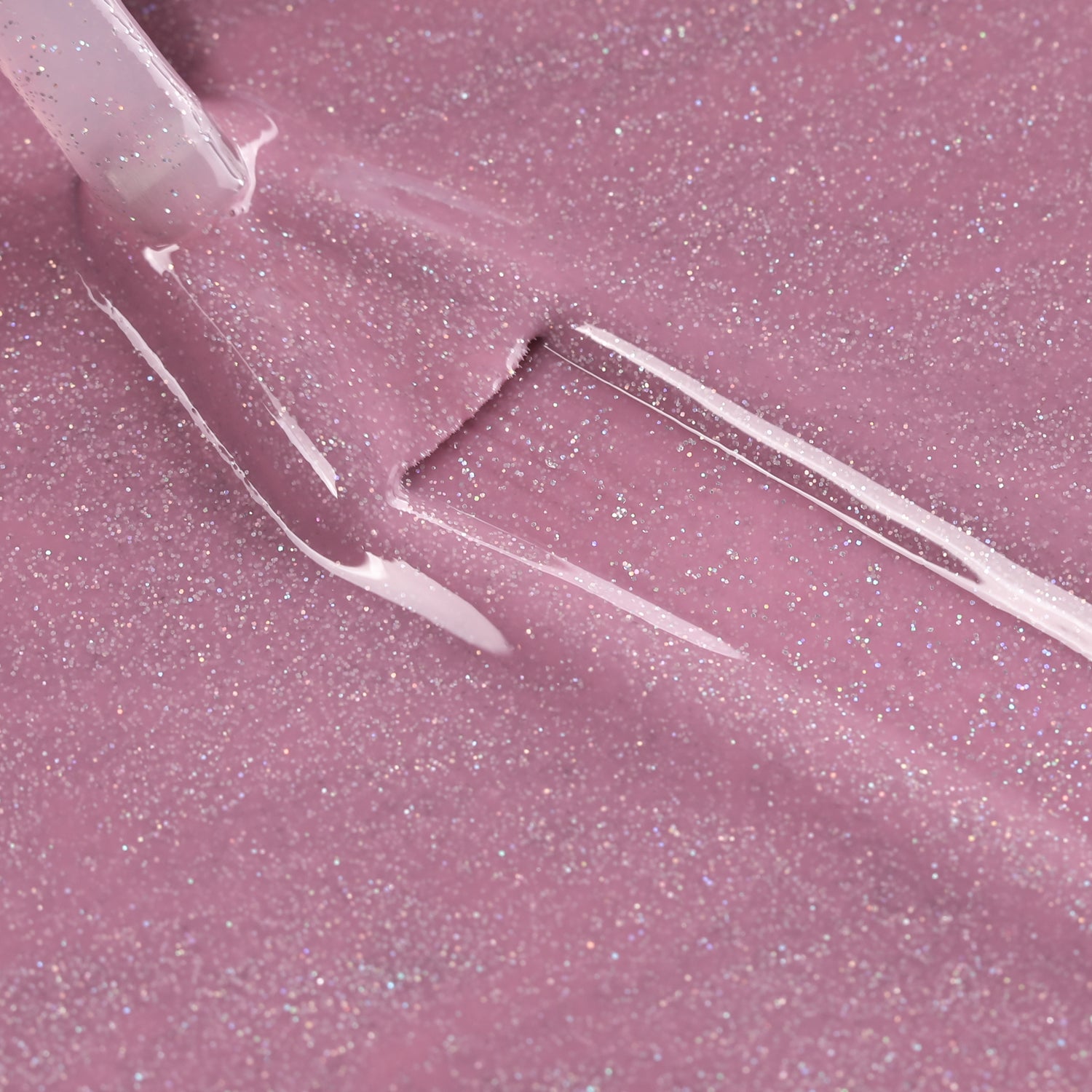 Bluesky Gel Polish, Take It Easy