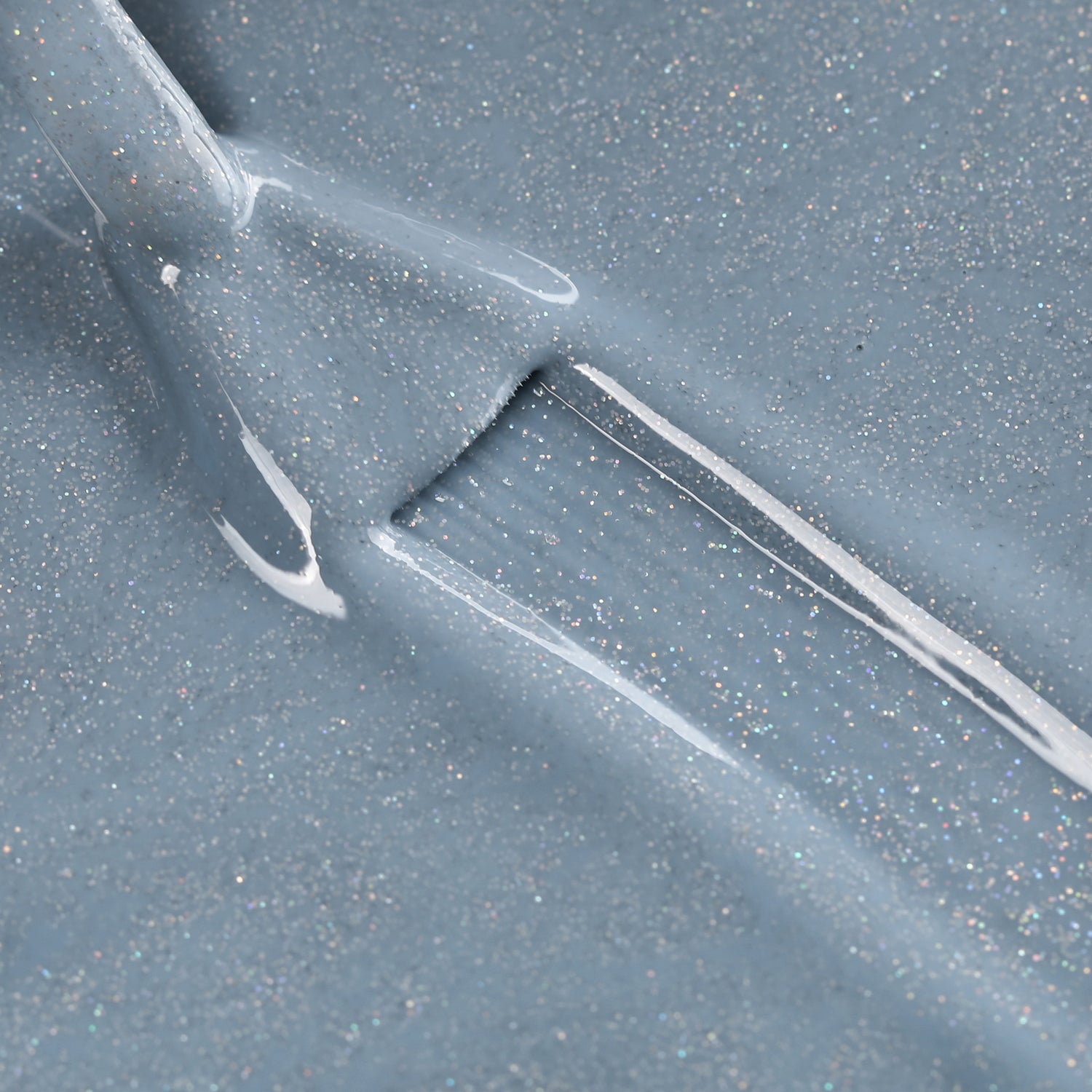 Bluesky Gel Polish, Cool Jet