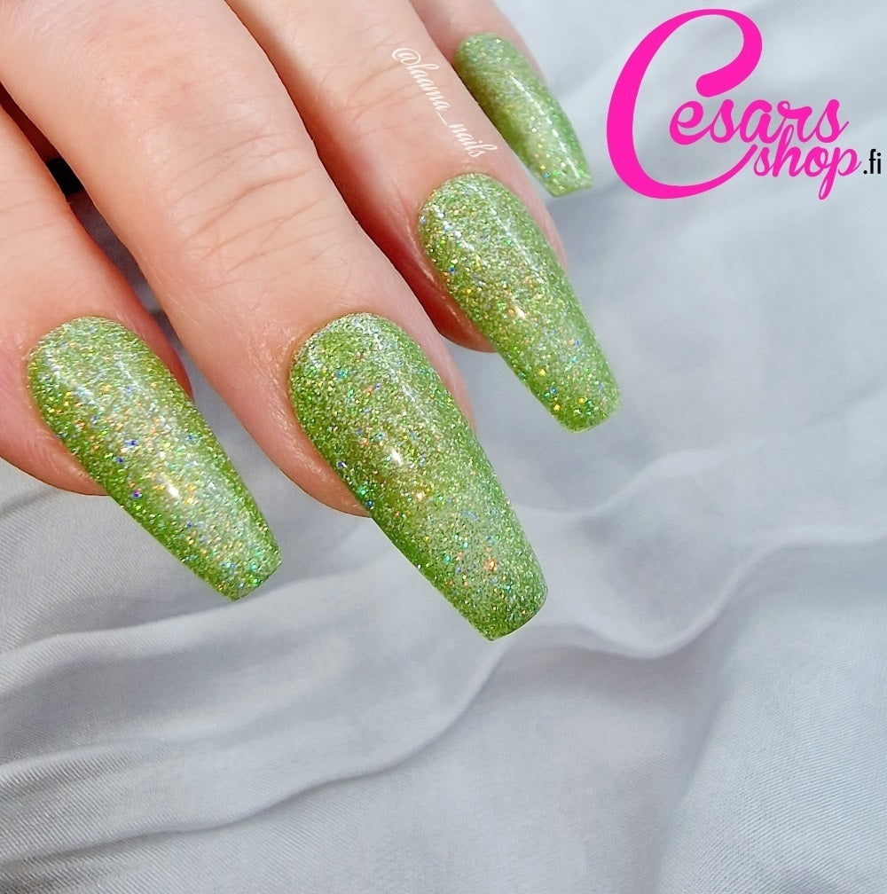 Bluesky Gel Lacquer, Feed Your Soul
