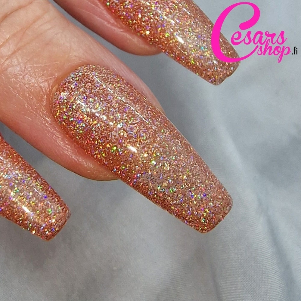 Bluesky Gel Polish, Fresh Start