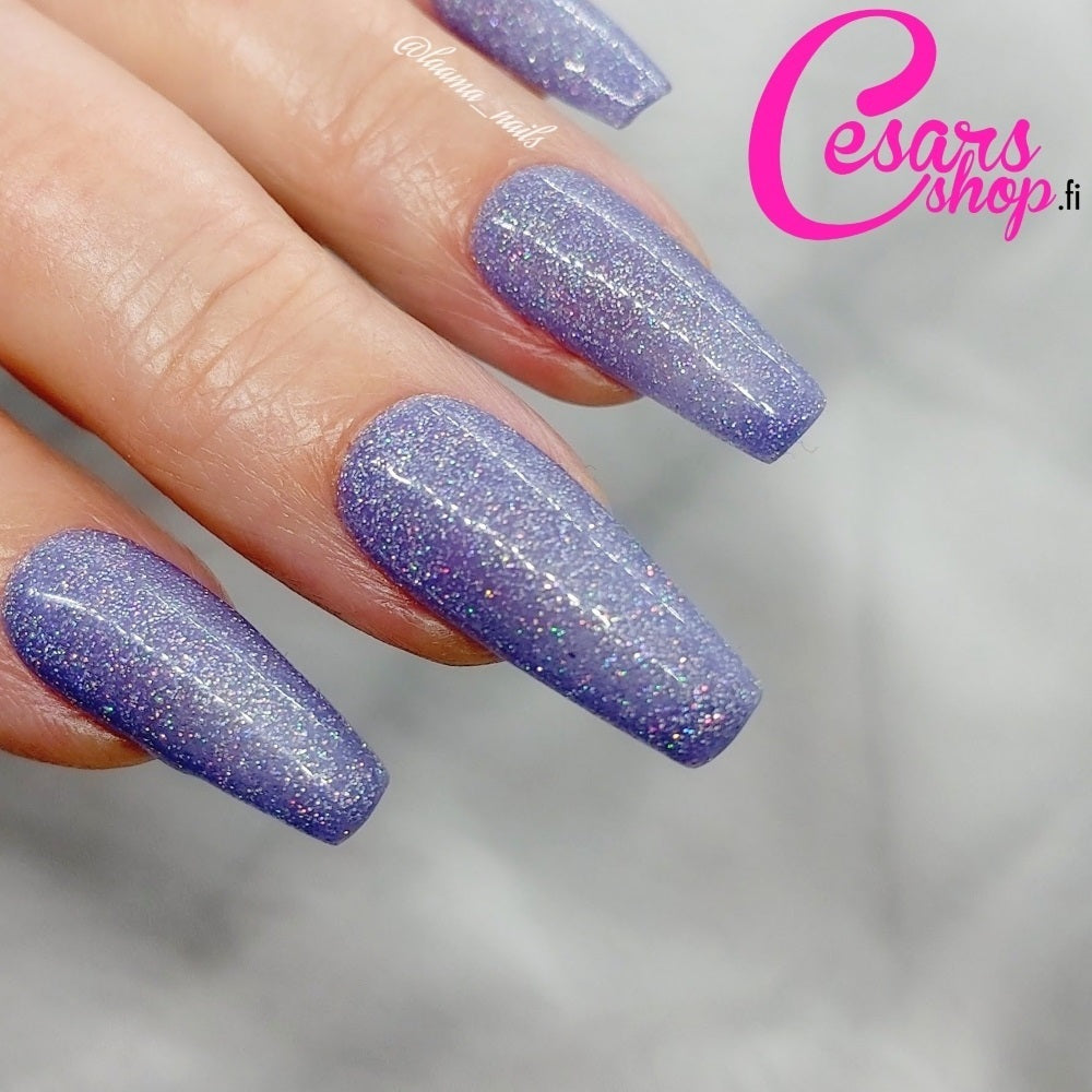 Bluesky Gel Polish, Clear The Clutter