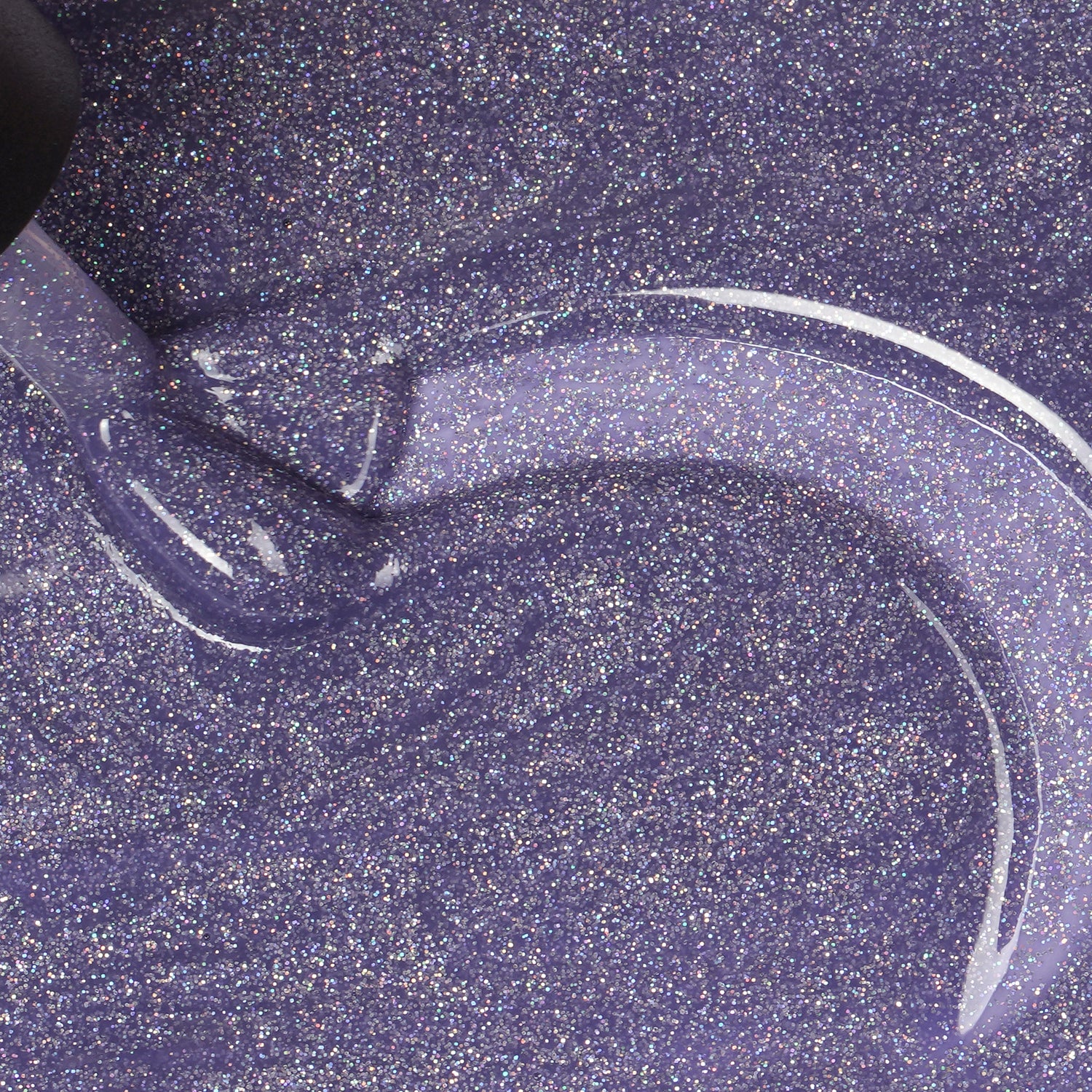 Bluesky Gel Polish, Clear The Clutter