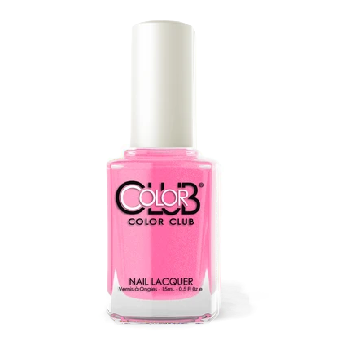 Color Club Nail Polish, Joy To The World AN55