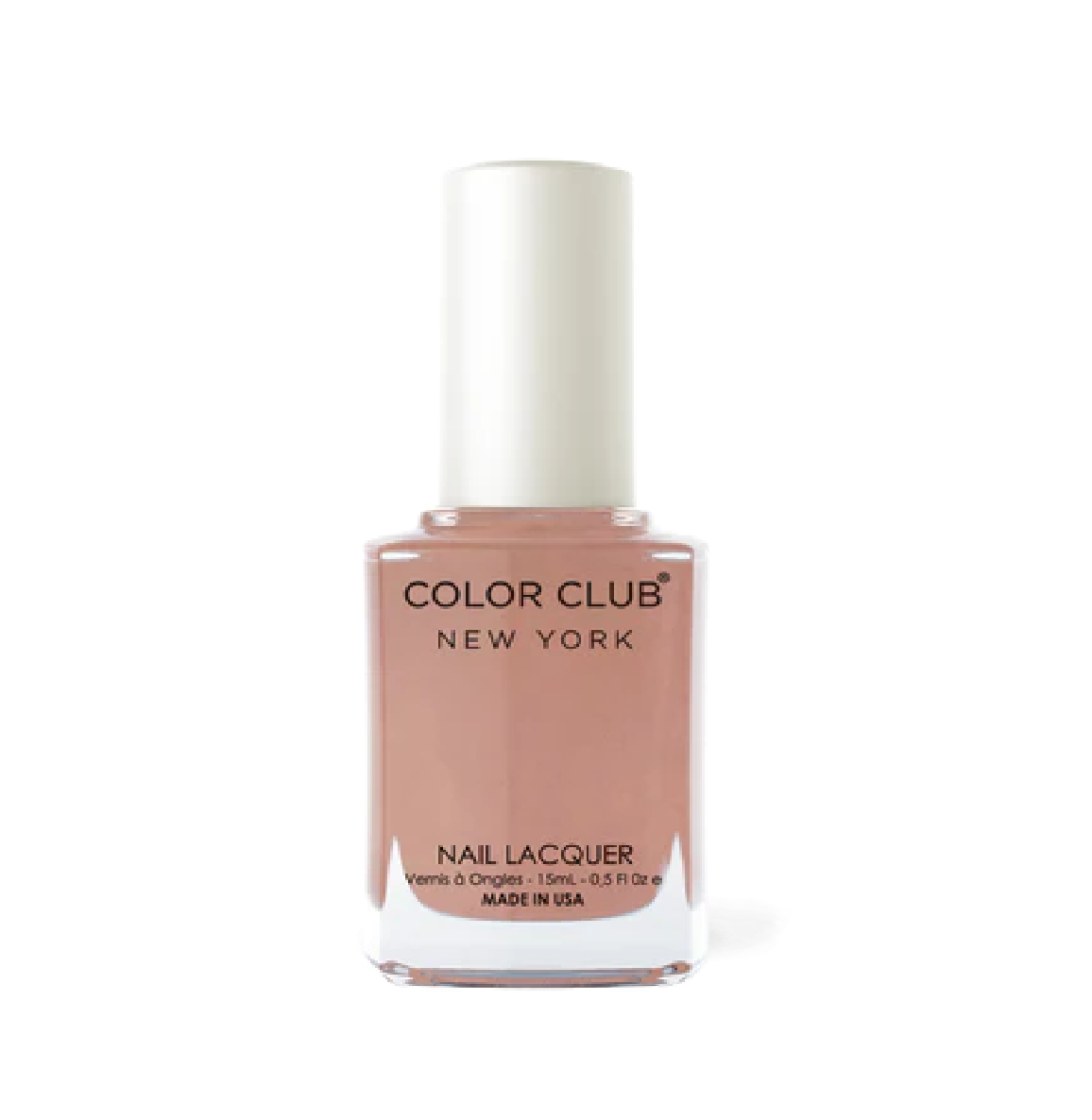Color Club Nail Polish, Just A Taste 1353