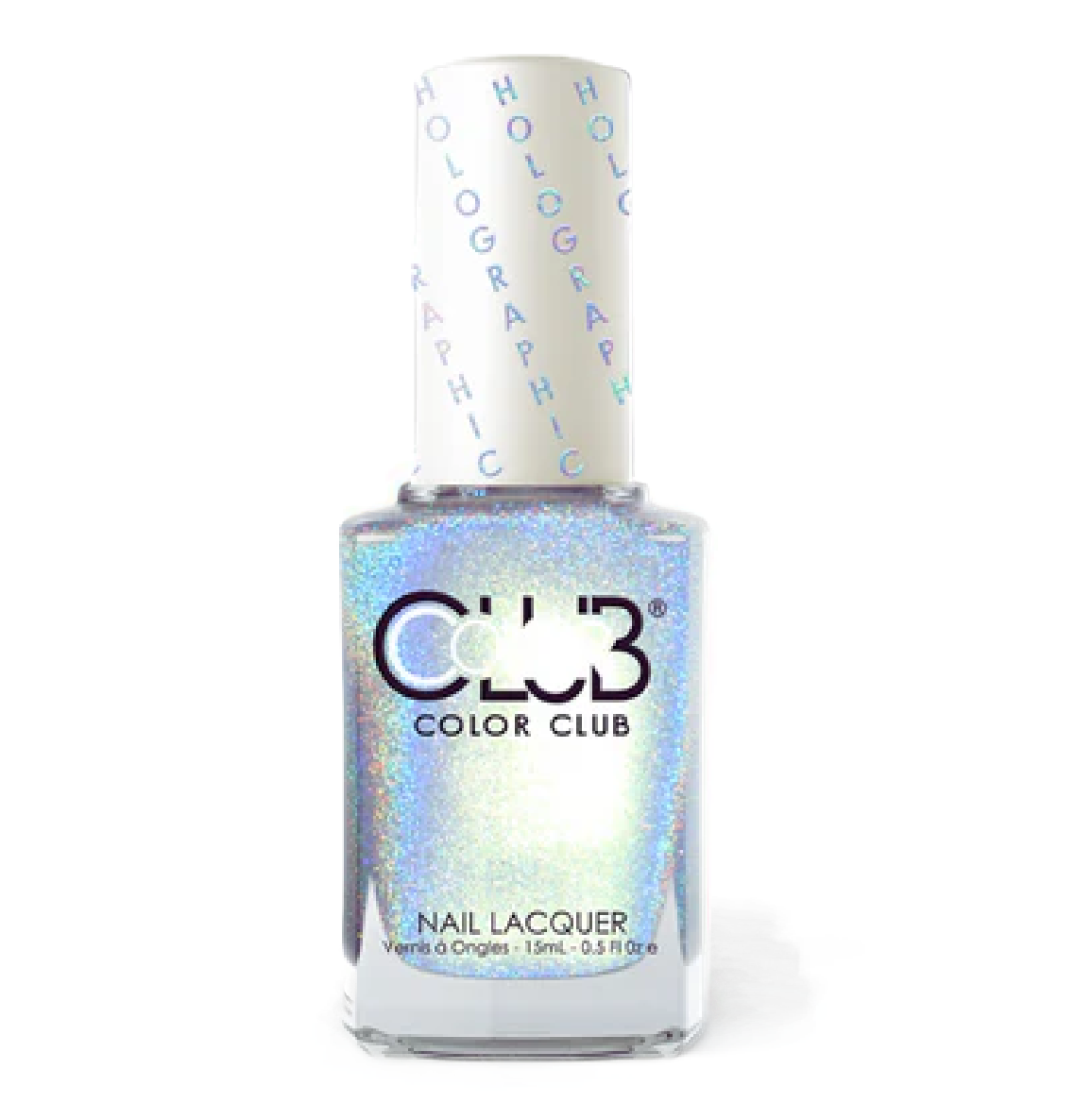 Color Club Nail Polish, Just My Luck 1095