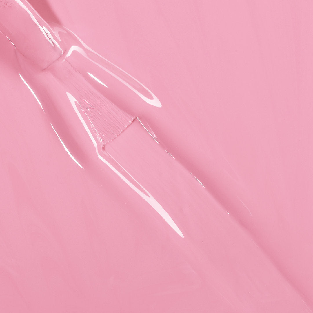 Bluesky Gel Polish, Coral Woo