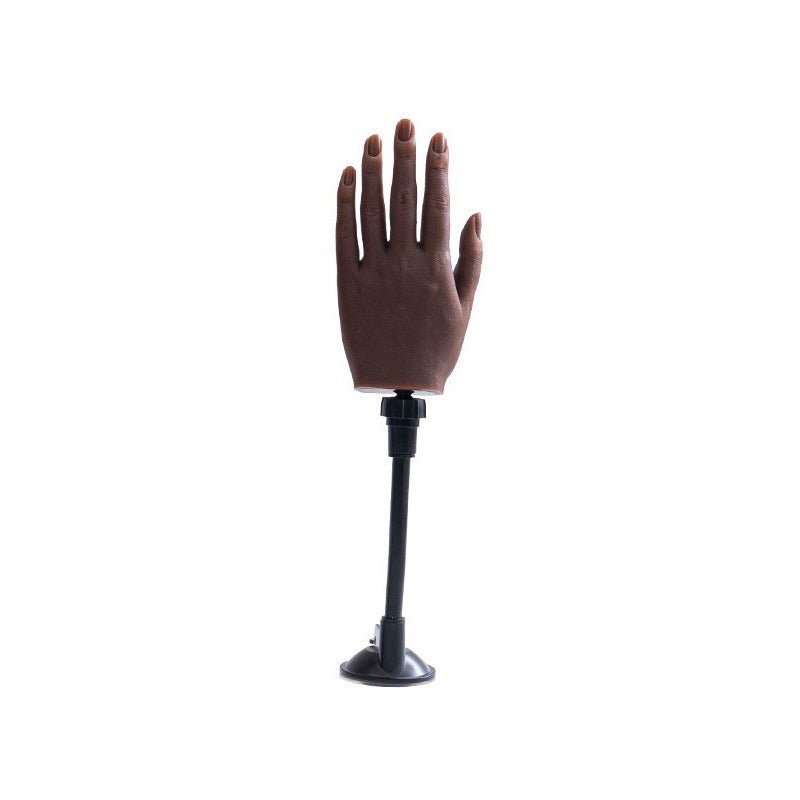 Silicone Training Hand 6