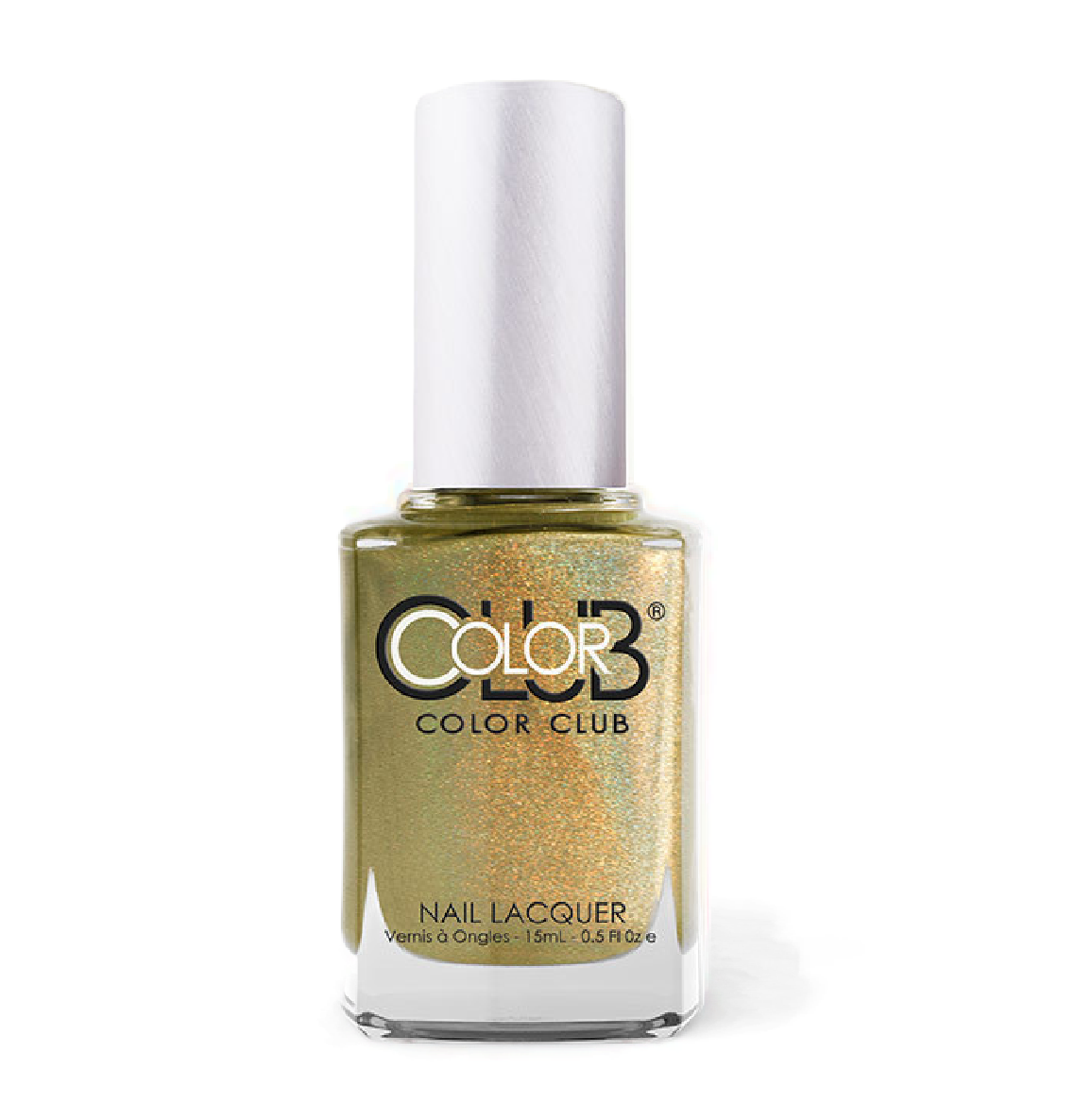 Color Club Nail Polish, Kismet 996