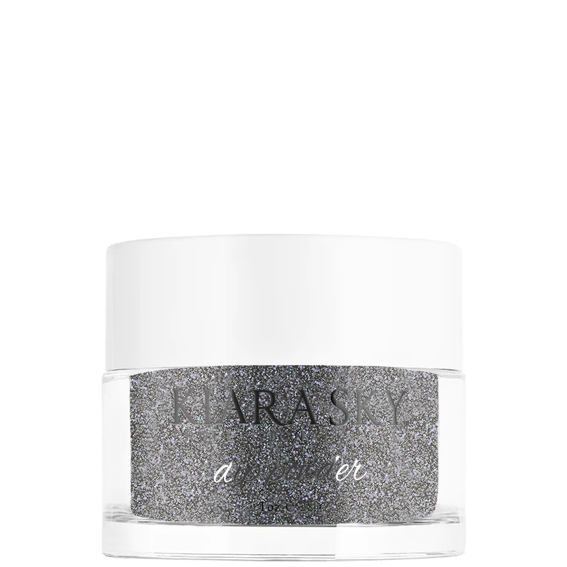 Kiara Sky Dip Color Powder, Chocolate Glaze