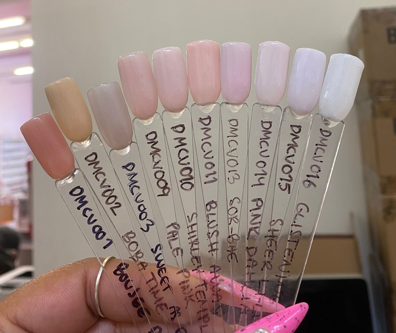 Kiara Sky Cover Acrylic Powder 56g, Sweet As Pie