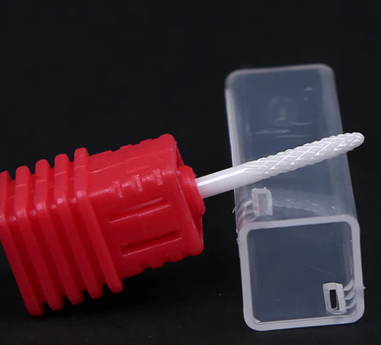 Keraaminen Poranterä Under Nail Cleaner, Fine