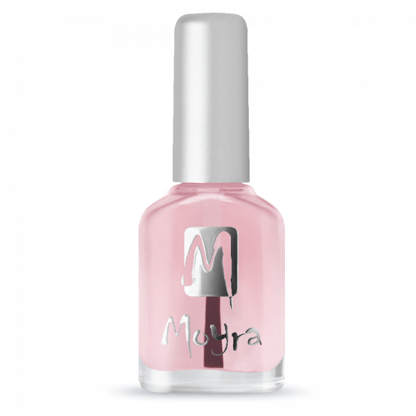 Moyra Keratin Hardener Base Coat