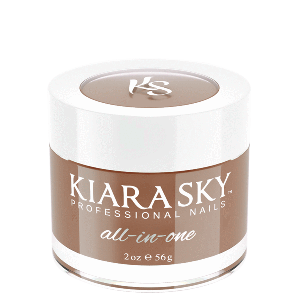 Kiara Sky All-in-One Akryylipulveri 56g, Brownie Points