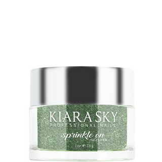 Kiara Sky Sprinkle On Glitter, One In Cha-million