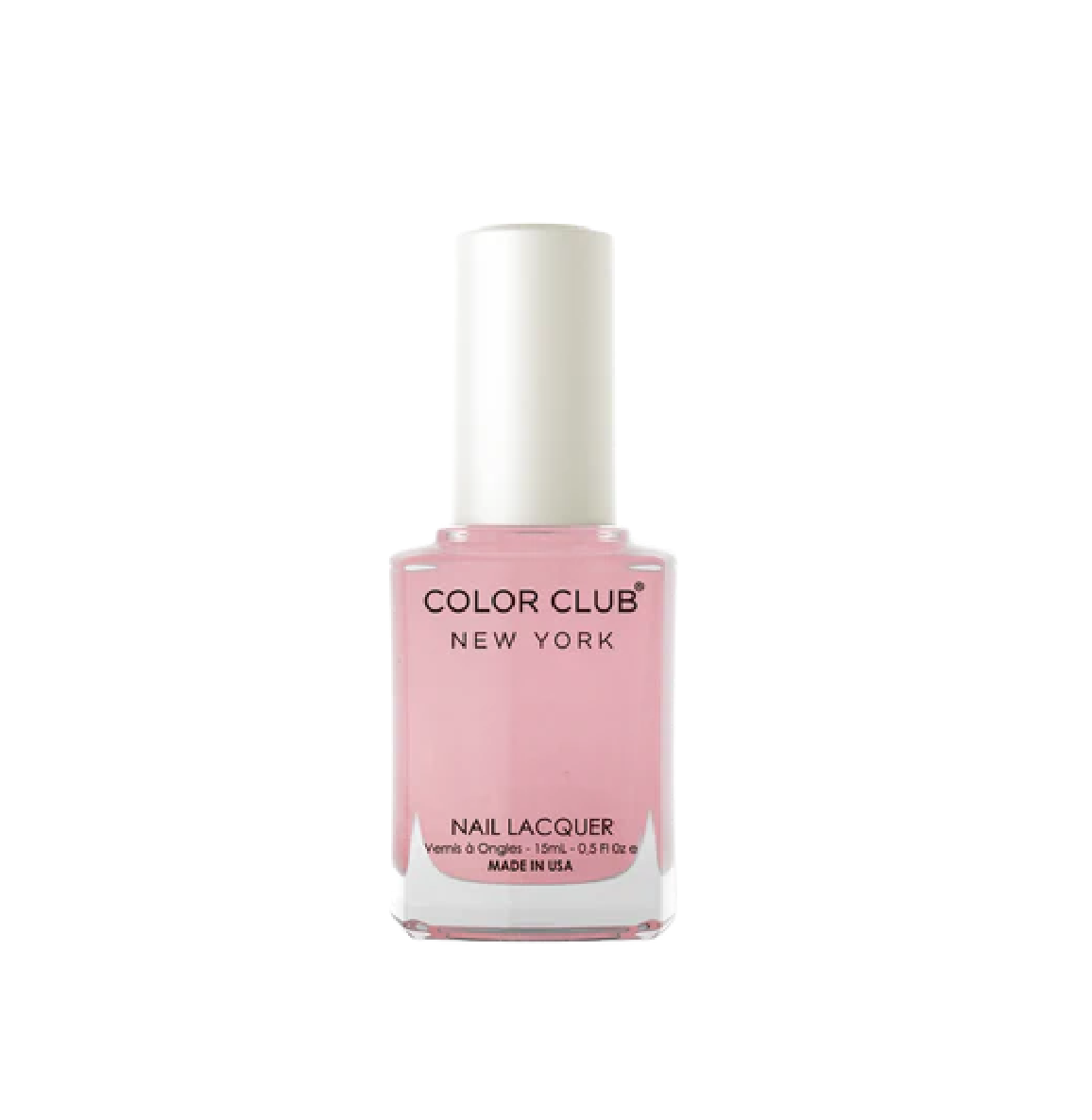 Color Club Nail Polish, Less Is More 1355