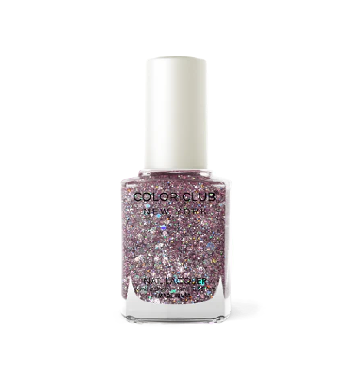 Color Club Nail Polish, Life Sized Luxury 1381