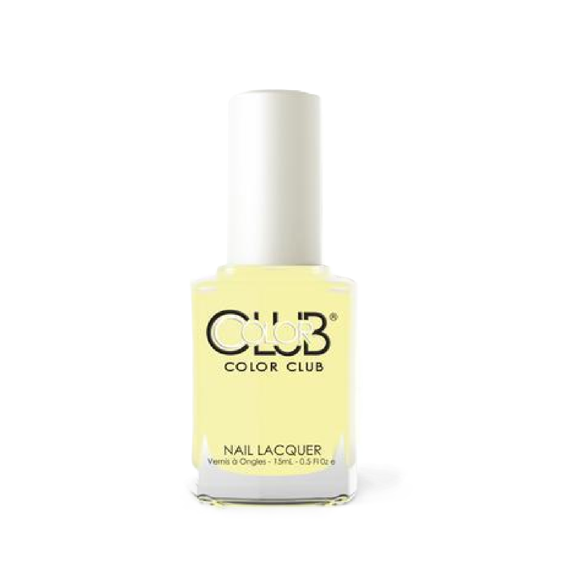 Color Club Nail Polish, Like A Boss 1216