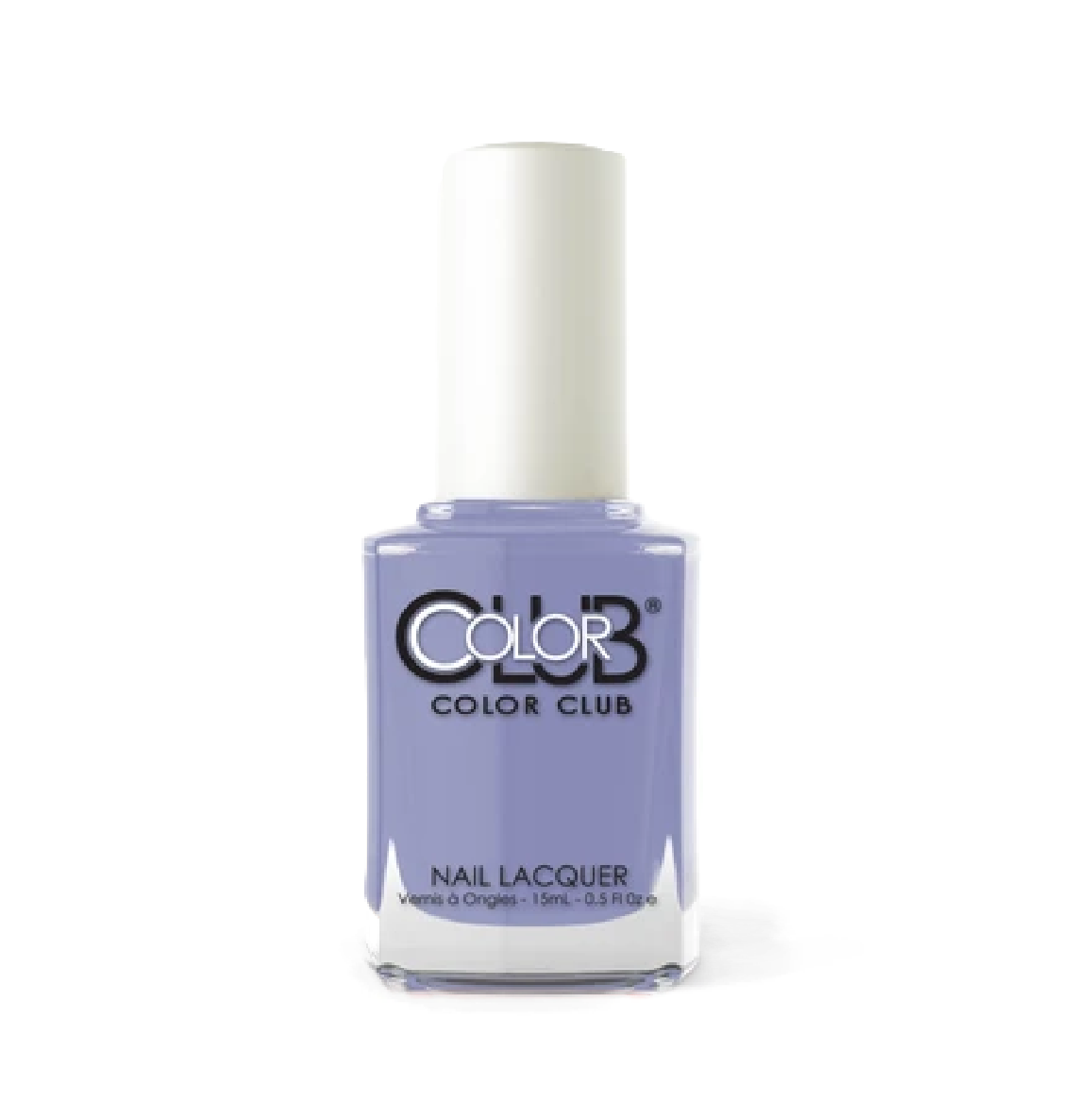 Color Club Nail Polish, Lily In Paris 1319